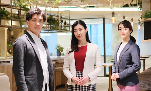 ＤＸ推進担当者 基礎コース