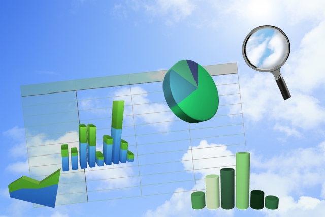 Excelによる売上データ分析－Excelではじめるデータ活用の第一歩－