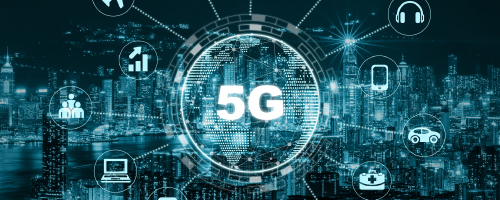 第5世代移動通信システム（5G）入門　－5G時代に向けた人・モノ・社会への影響－