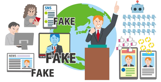 地政学的リスクに起因するサイバー攻撃