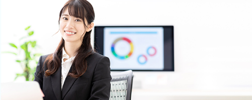 (新入社員・新社会人向け)Microsoft Office研修~ExcelとPowerPoint