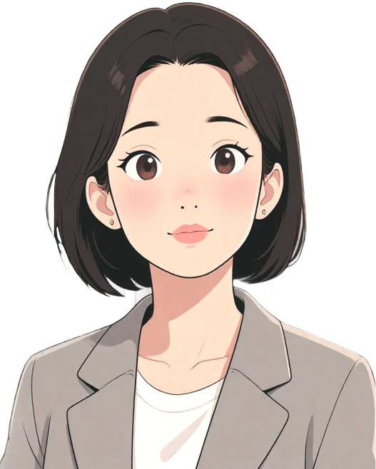 営業推進部 S.Kさん