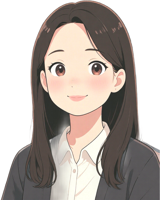 コンテンツ開発部 M.Hさん