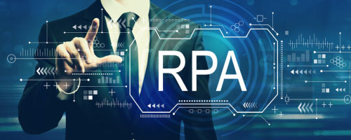 RPA研修／WinActor®研修　中級編～RPAを業務に活かす（2日間）